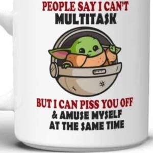 Meet your Posher, Darcie